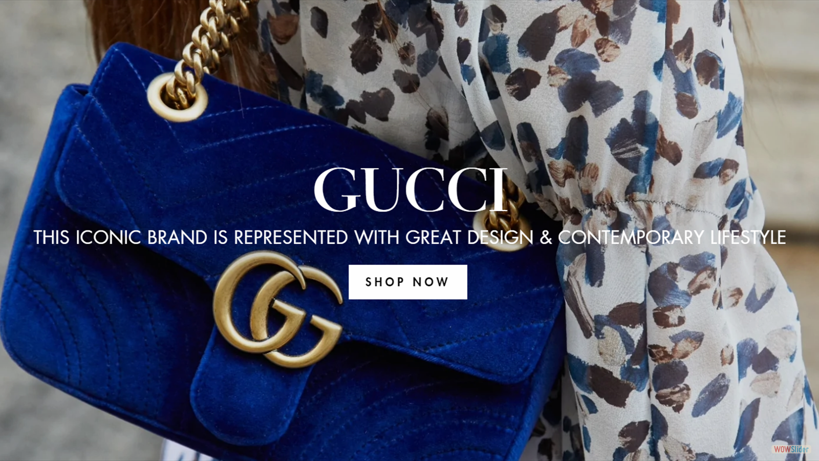 gucci