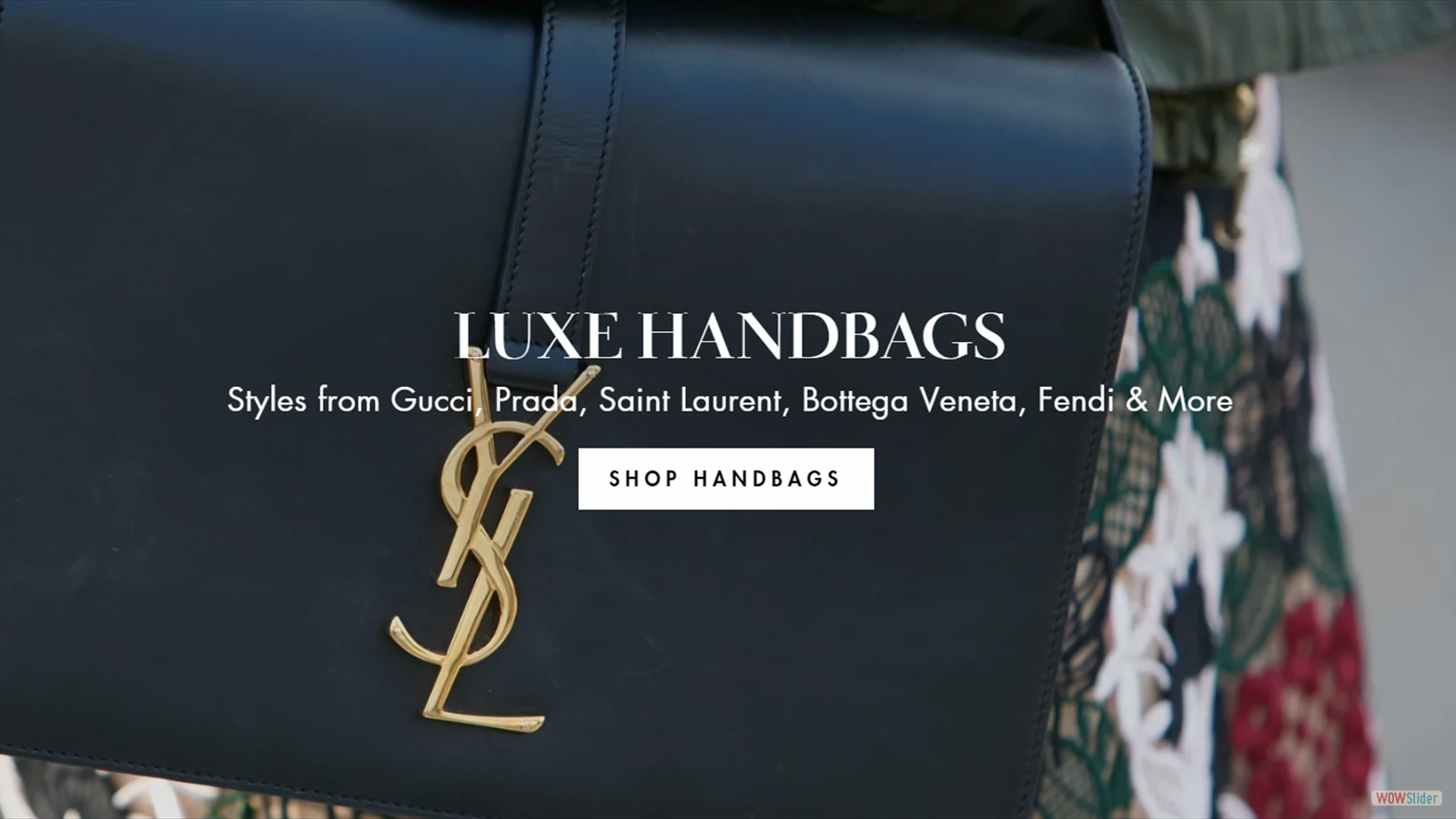 handbags