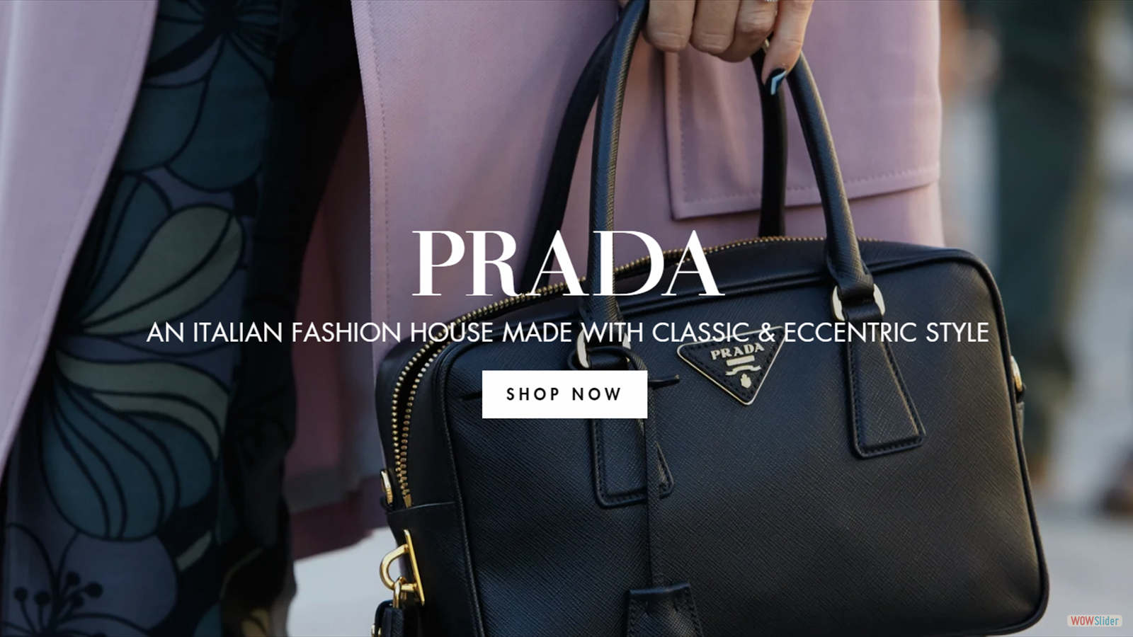 prada