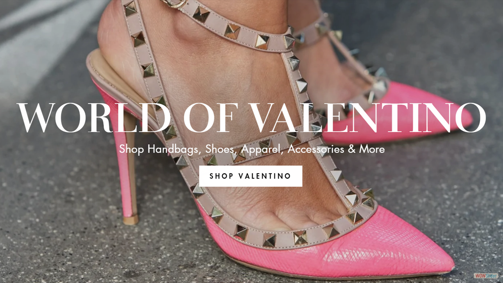 valentino